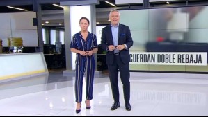 Meganoticias Prime - Martes 21 de octubre 2025