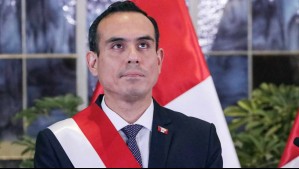 Crisis de seguridad en Perú: Gobierno decreta estado de emergencia en Lima por ola de violencia