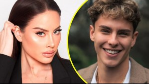 Ignacia Michelson se sincera sobre su romance con chico reality 12 años menor que ella: 'No puedo decir que estoy enamorada'