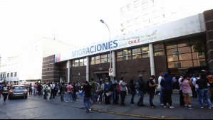 Boliviana iba a ser expulsada por entrar a Chile ilegalmente pero la notificación llegó 18 años después: Decreto quedó sin efecto