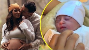 Asociado con la belleza y la fuerza: ¿Qué significa Alanna, el nombre de la hija de Pangal Andrade y Melina Noto?