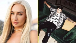 Habla el productor musical acusado de agresión contra Fran Maira: 'En ningún momento la he tocado'