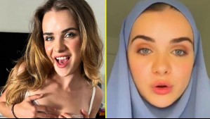 De vender contenido para adultos al islam: La inesperada conversión de una influencer española