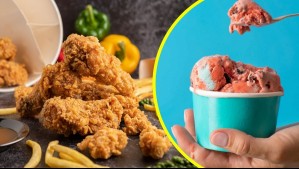 Operadora de emblemática heladería y cadenas de comida rápida enfrentan solicitud de quiebra: ¿Cuáles son las razones?