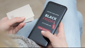 Black Friday 2025: ¿Qué marcas participan y dónde revisarlas?