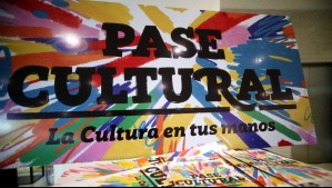 Anuncian nuevos descuentos al usar el Pase Cultural: Conoce cuáles son