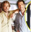 Conoce qué fue de Drew y Jonathan Scott, los protagonistas del programa Hermanos a la Obra, en el que se encargaban de comprar y arreglar una propiedad para los participantes.