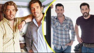 Uno es pareja de famosa actriz y el otro se convirtió en padre en 2024: Así lucen Jonathan y Drew Scott de 'Hermanos a la obra'