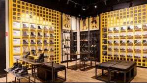Reconocida marca británica Dr. Martens confirma apertura de su segunda tienda en Chile: Esta es su ubicación