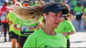 Reforest Running llega a Viña del Mar: La primera corrida en Chile que planta un árbol nativo por cada corredor