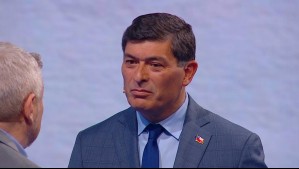 'El Candidato': Revive la entrevista de Coni Santa María, Astorga, Neme y Mosciatti a Franco Parisi