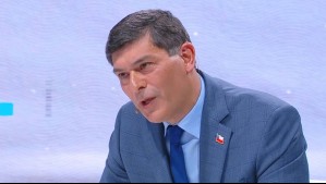 'En Chile hay persecución política': Franco Parisi explica por qué vive en el extranjero en 'El Candidato'