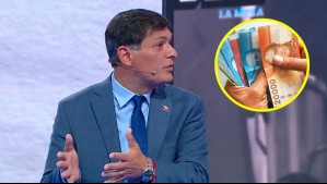 'No es que la plata vaya a tu bolsillo': Franco Parisi explica su propuesta de retiro de fondos de las AFP para pagar deudas