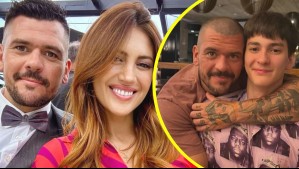 'Me entusiasma mucho la idea': Juan Pedro Verdier revela que quiere tener una hija con Karen Paola tras su reconciliación