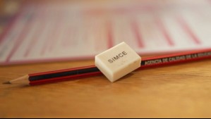 Realización del Simce alcanzó un 97% este miércoles: Agencia fija reprogramaciones donde no se tomó la prueba