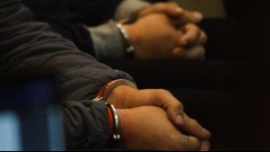 Niño de 14 años es detenido por homicidio vinculado a rencilla entre bandas criminales en Rancagua