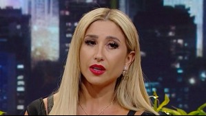 Se salvó gracias a acción de su abogado: Nicole 'Luli' Moreno evita detención tras orden de arresto en su contra