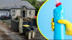 Horror en Francia: Mujer escapa tras cinco años secuestrada por pareja que la obligaba a tomar detergente