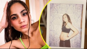 Tras anunciar su embarazo con Camilo Zicavo: Daniela Pérez lanza novedoso emprendimiento