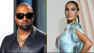 Kim Kardashian tuvo delicado diagnóstico médico y culpó a Kanye West