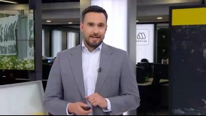 Meganoticias Prime - Jueves 23 de octubre 2025