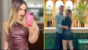 'Me gané una gift card': El problema que vivió Maura Rivera y por el que se descargó en redes