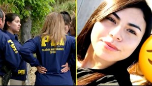 Una señal de celular lo delató: Las pruebas que inculpan a Beltrán en la desaparición de Krishna Aguilera