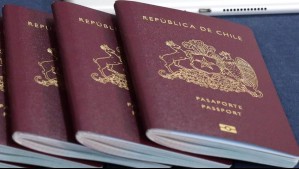 Pasaporte: ¿Cuál es la vigencia del documento?