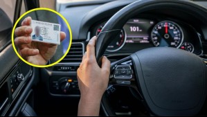 Proyectos buscan extender vigencia de licencia de conducir: ¿Por cuántos años se ampliaría?