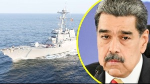 EEUU anuncia ejercicios militares con Trinidad y Tobago en plena tensión con Venezuela