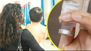 Cero muertes de bebés por virus sincicial: Prestigiosa revista The Lancet destaca éxito de vacunación en Chile