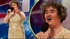 A 16 años de su icónica audición: Susan Boyle luce irreconocible tras cambio de look
