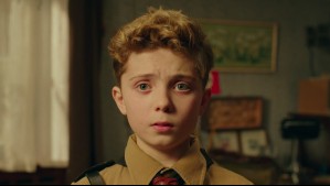 Ya han pasado 6 años: Así está hoy el niño que protagonizó la película 'Jojo Rabbit'