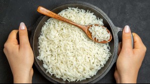 Estas son las razones por las que deberías lavar el arroz antes de cocinarlo