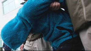 Investigación por fatal choque a furgón escolar destapa 'subcélula de tráfico de drogas' en Recoleta