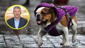 Escasa nubosidad y precipitaciones débiles: Revisa el pronóstico del tiempo de Jaime Leyton para este viernes 24 de octubre