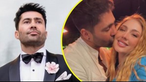 ¿Se casaría con Disley Ramos? Luis Jiménez sorprende con categórica respuesta sobre un posible segundo matrimonio