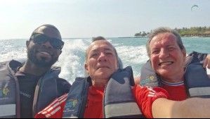 Hombre que hacía contenido para adultos mató a una pareja y ocultó sus restos en maletas: Fue condenado a cadena perpetua