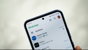 La excluyeron de grupo de WhatsApp de vecinos en Arica por 'conflictiva' y fue a la Justicia: Ordenaron que la reintegraran