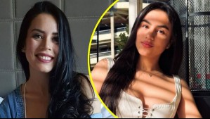 Hija de Anita Alvarado cumplió 21 años de edad e impacta por su gran parecido a su hermana Angie