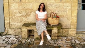 Mujer tomó sorprendente decisión siguiendo los consejos de la IA: Dejó todo y partió a vivir a Francia