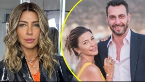 La feroz indirecta de Pancha Merino a tres meses de su separación con Andrea Marocchino