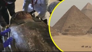 Las misteriosas momias que llegaron desde Egipto a Chile: ¿Qué se sabe de este hecho inusual?
