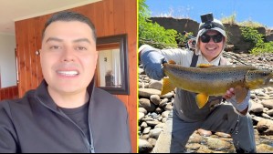 El desconocido negocio de Alex Muñoz, cofundador de la banda chilena Zúmbale Primo