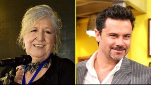 Anita Reeves desclasifica uno de los mayores sueños no cumplidos de su amigo Felipe Camiroaga