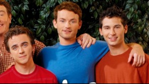 ¿Los reconoces? Así lucen Malcolm y sus hermanos en el regreso de la icónica serie de TV