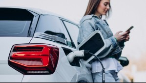 Este es el auto eléctrico más vendido en Chile en lo que va de 2025