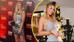 ¿Nueva pareja? Coté López llegó con misterioso galán a evento capitalino