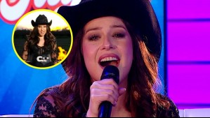 Coté Quintanilla presenta su nueva canción y saca aplausos: 'La escribí después de varias fracturas emocionales'