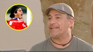 Daniella Campos asegura que quiebre entre Solabarrieta y Zamorano se debió a esta importante promesa no cumplida